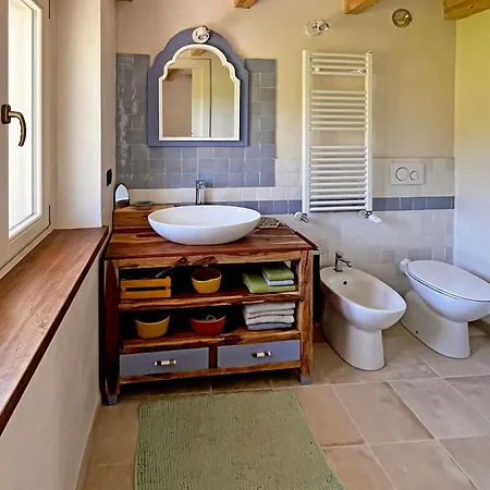 Pensión I Suoni Del Bosco