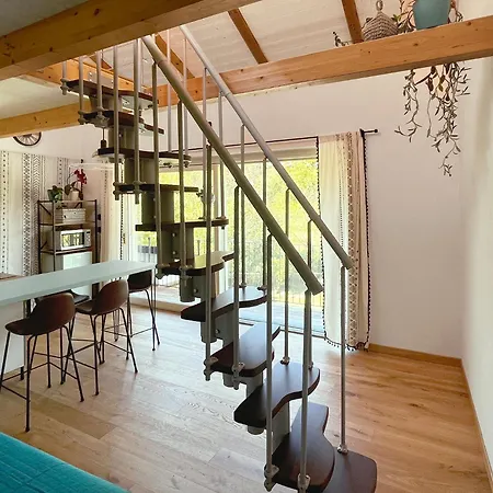 I Suoni Del Bosco Pensión