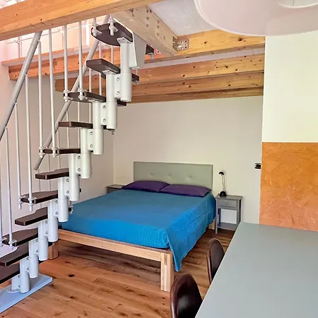 I Suoni Del Bosco Pensión Casalborgone