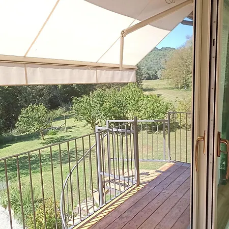 I Suoni Del Bosco Casalborgone