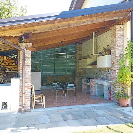 I Suoni Del Bosco Gasthuis *