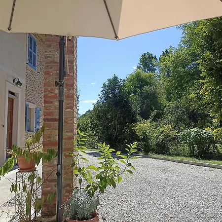 I Suoni Del Bosco Guest house *