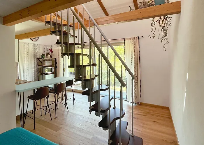 I Suoni Del Bosco Guest house