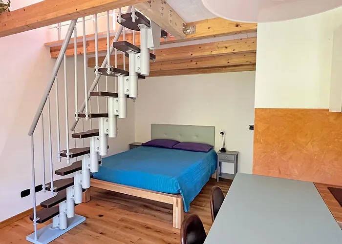 I Suoni Del Bosco Guest house Casalborgone