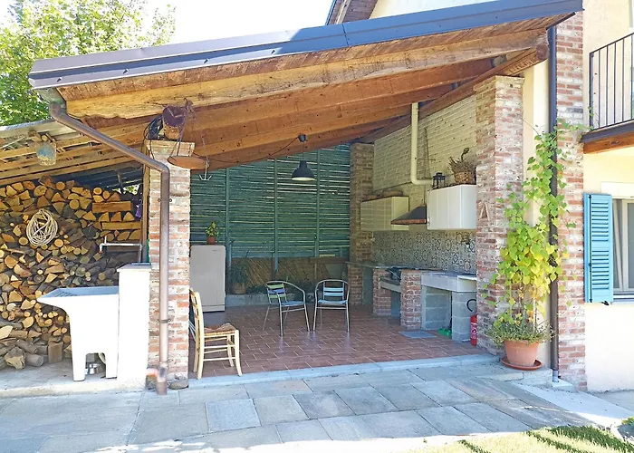 I Suoni Del Bosco Guest house *