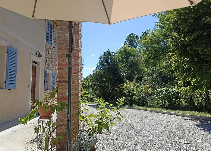I Suoni Del Bosco Guest house *